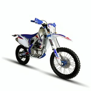yamaha wr 450cc dirt bike