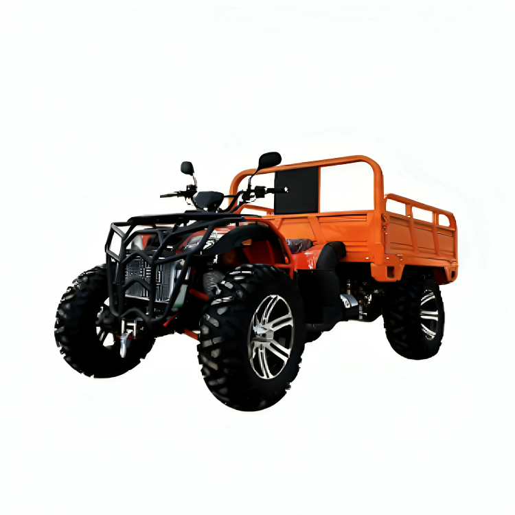 Utility ATV