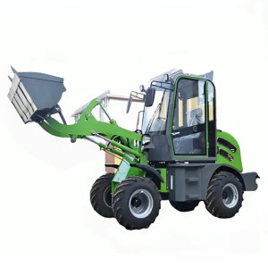 5 Tons Front End Loader