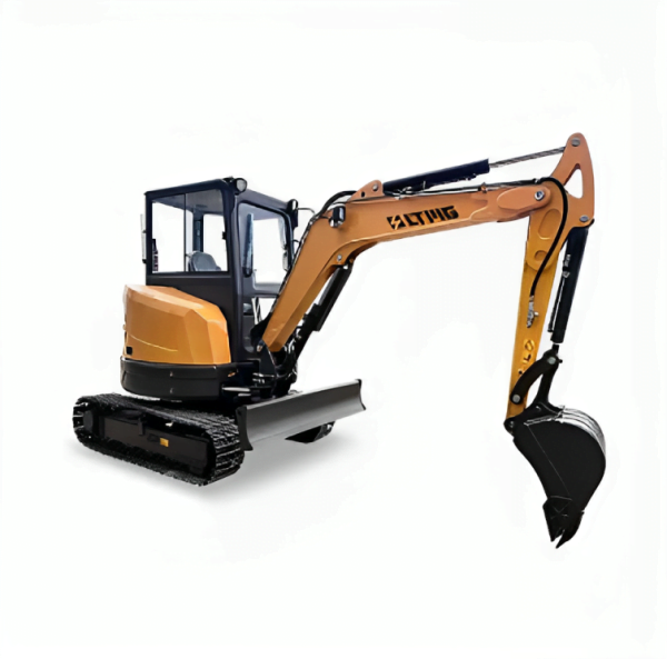 3.5ton Mini Excavator, Digger, LTE19-35R