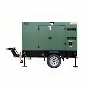 3 phase diesel generator price
