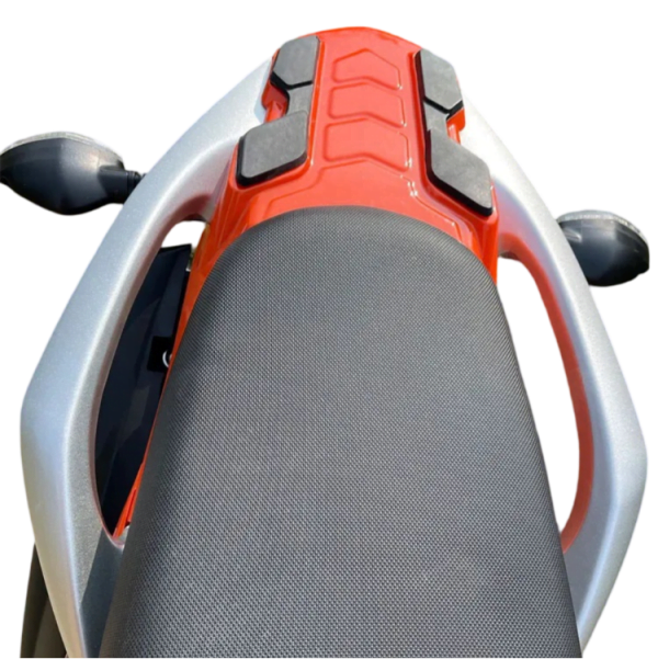 150cc Petrol Off Road Sport Motorcycles, 4 Stroke Engine