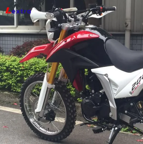 200cc Mountain Bike, Lextra Moto All Terrain Mountain Bike