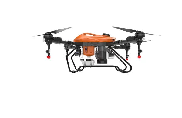 16L Agricultural UAV Drone, 16kg Farm Drone Sprayer Drone – model Triden kl70