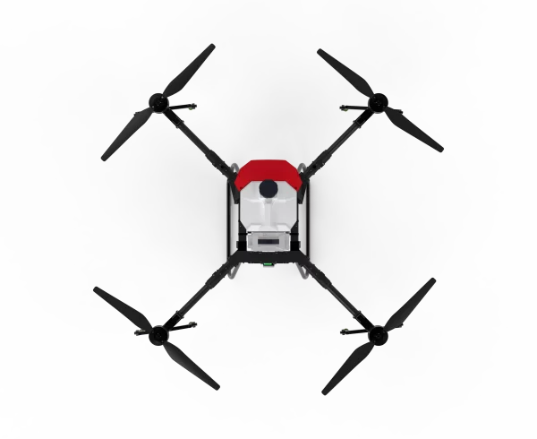 20l UAV Agri-drone, Farms And Garden Sprayer Drone-triden Kl9