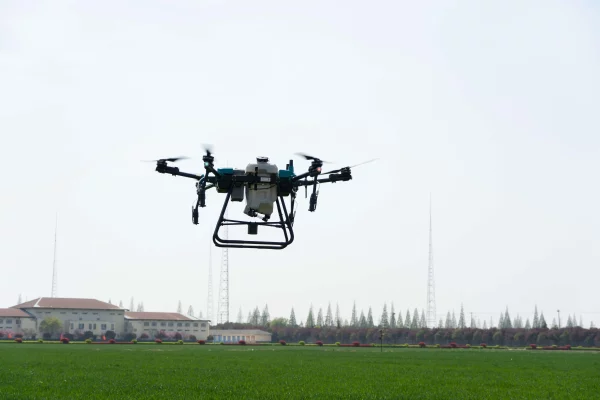 JTILEP Agras UAV T40-Agri Drone Sprayer, 42kg 40L