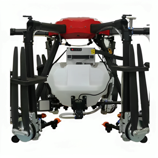 Imported X9 Plus UAV Agri Drone, Sprayer.
