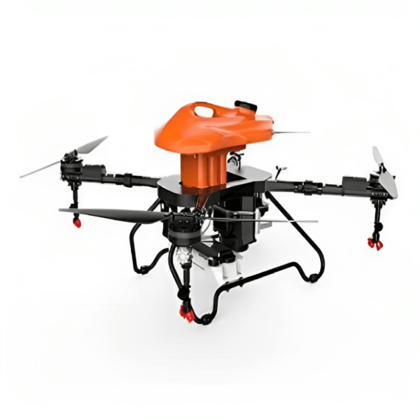 16L Agricultural UAV Drone, 16kg Farm Drone Sprayer Drone – model Triden kl70