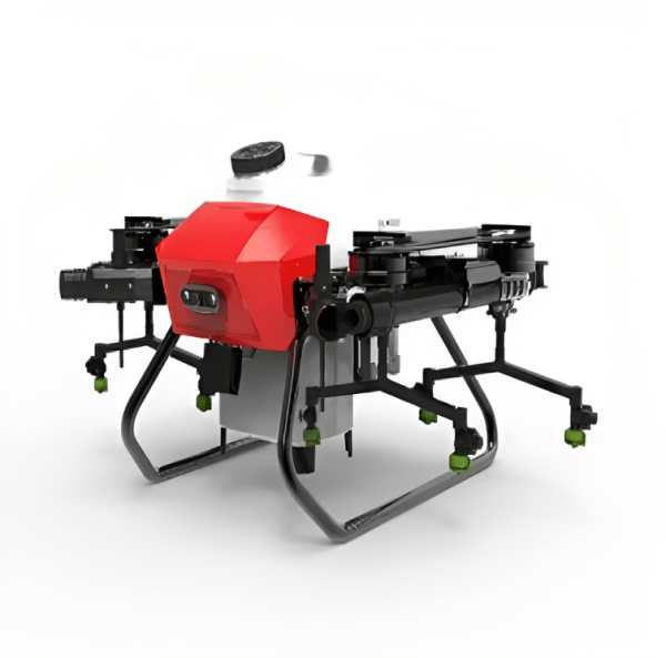 20l UAV Agri-drone, Farms And Garden Sprayer Drone-triden Kl9