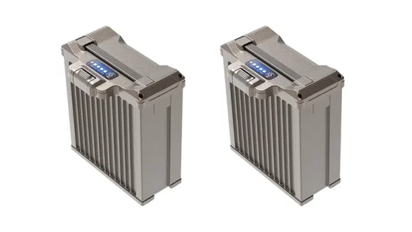 JTILEP Agras UAV T40-Agri Drone Sprayer, 42kg 40L