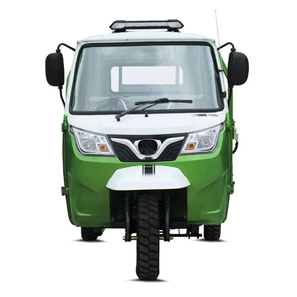 Affordable Three Wheel Tricycles Farm Truck