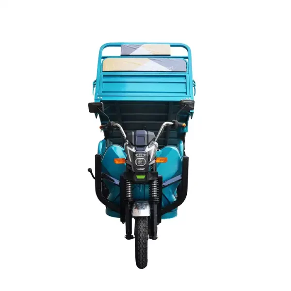 Mini Farm Truck With Hydraulic Dumper, Model GT70 – 1.8m Long