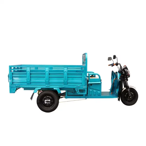 Mini Farm Truck With Hydraulic Dumper, Model GT70 – 1.8m Long