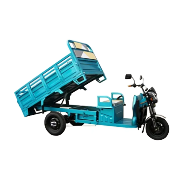 Mini Farm Truck With Hydraulic Dumper, Model GT70 – 1.8m Long