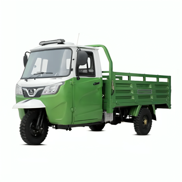 Affordable Three Wheel Tricycles Farm Truck