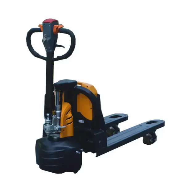 1.5t-Lithium Battery Electric Pallet Truck.