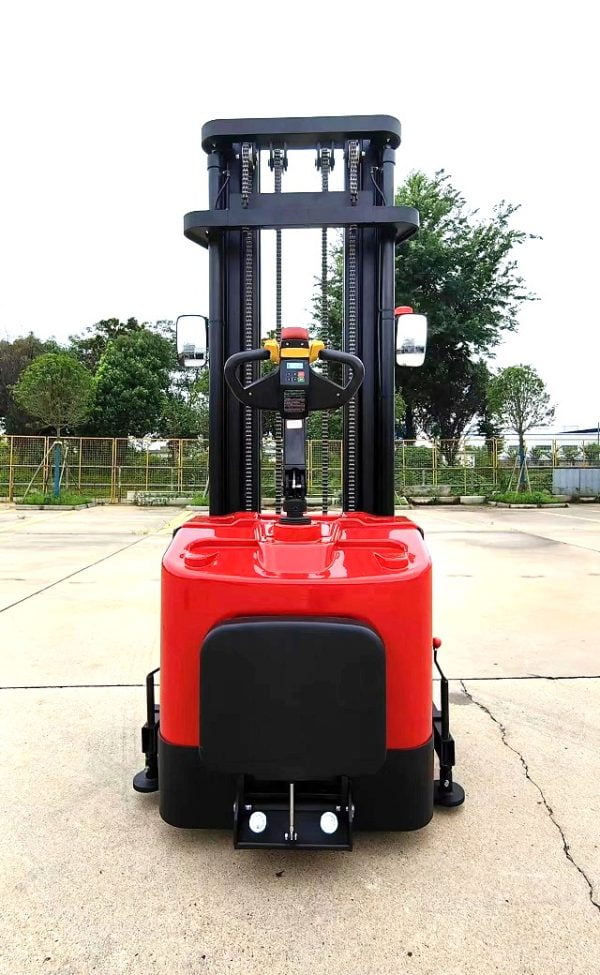 1.5 Ton Professional Electric Pallet Truck, 1100mm Fork Length