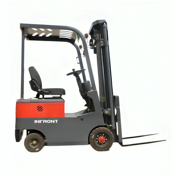 2 ton Compact Electric Pallet Forklift / Pallet Jack