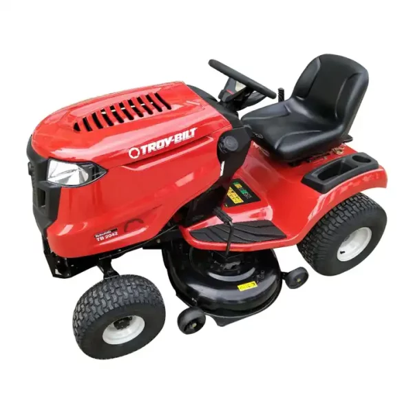 20HP 12cm Ride On Lawnmower, Farm and Garden Lawnmower-Bilt T2