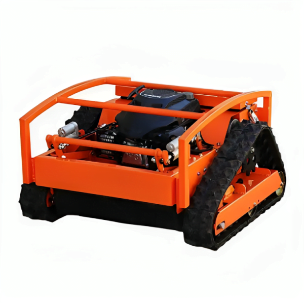 Robotic Lawn Mower, Smart Mower for Industrial and Domestic Use-CE30