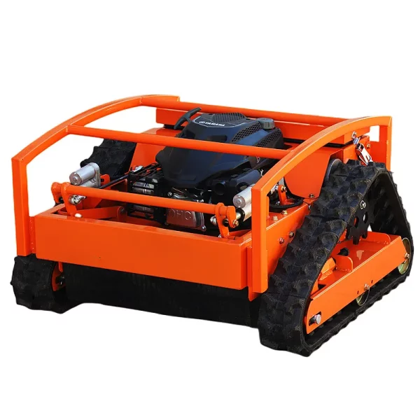 Robotic Lawn Mower, Smart Mower for Industrial and Domestic Use-CE30