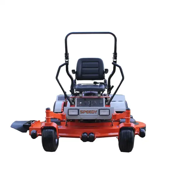 62 Inch Lawnmower, New Arrival Zero Turn Rideon Mower For Farms And Home Use-ZL74