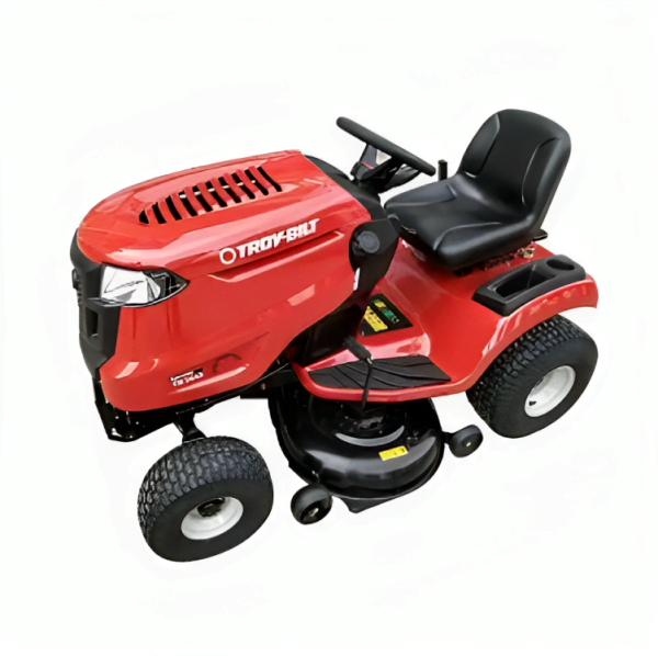 20HP 12cm Ride On Lawnmower, Farm and Garden Lawnmower-Bilt T2