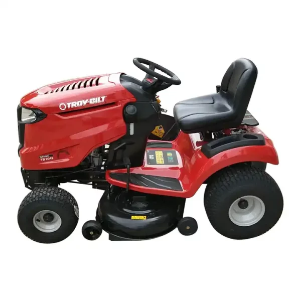 20HP 12cm Ride On Lawnmower, Farm and Garden Lawnmower-Bilt T2