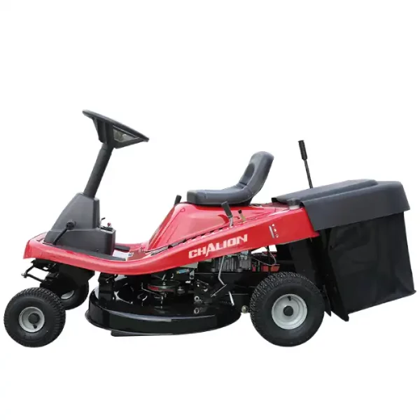 Chalion BU301 Zero Turn Riding Lawn Mower.