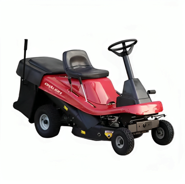 Chalion BU301 Zero Turn Riding Lawn Mower.