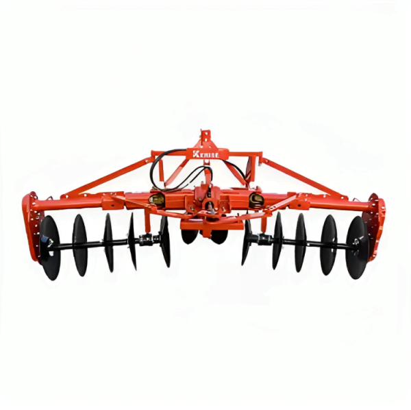 3 Point Disc Plough, Working Width 2000mm, Model-Kerise LP88