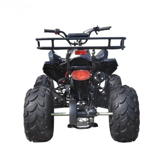 150cc ATV Quad Bike For Adult And Teenage Max Speed 65(km/h).