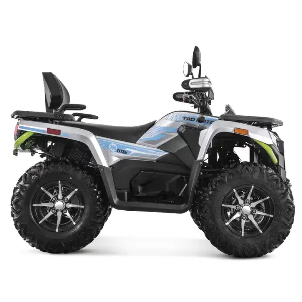 ATV Quad Bike, 300cc 4×4, Titan 300 Rough Terrain Quad Bike For Adults And Young Teenage