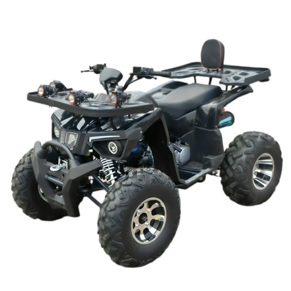 EIKU-H30, 200cc Adult All-terrain Off-road ATV.