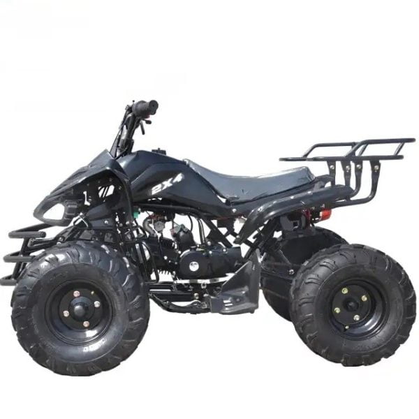 150cc ATV Quad Bike For Adult And Teenage Max Speed 65(km/h).
