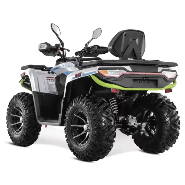 ATV Quad Bike, 300cc 4×4, Titan 300 Rough Terrain Quad Bike For Adults And Young Teenage