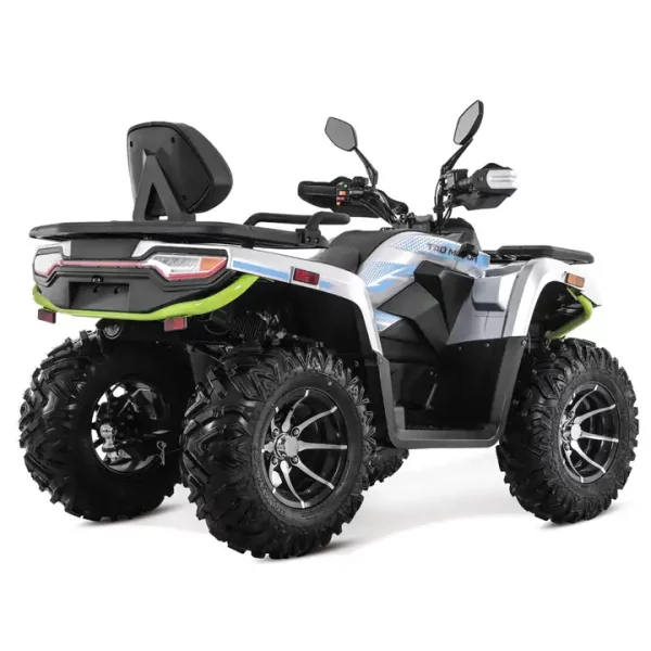 ATV Quad Bike, 300cc 4×4, Titan 300 Rough Terrain Quad Bike For Adults And Young Teenage