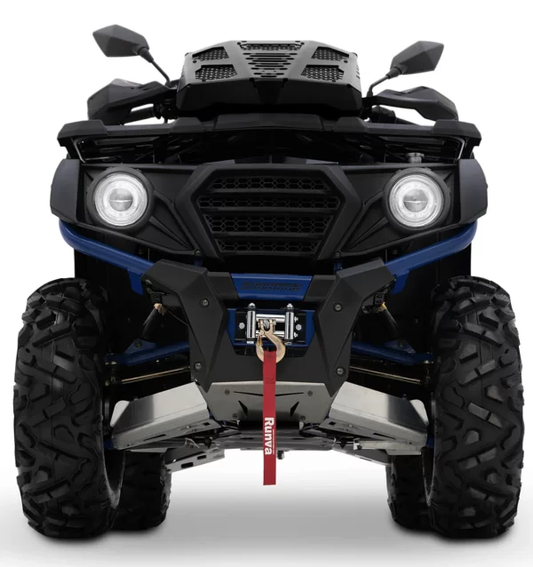 800cc ATV Quad Bike All-Terrain Quad Bike Limited Stock!