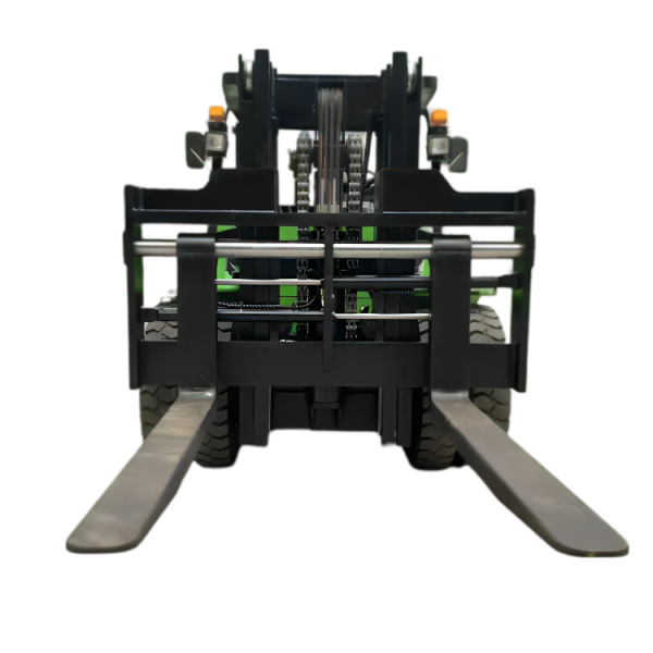 AGC45-10 ton Container Forklift, Lift height 3000mm