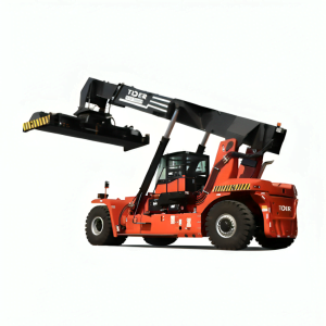 Container Reach Stacker for sale