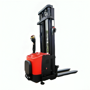 Electric pallet truck. pallet forklift