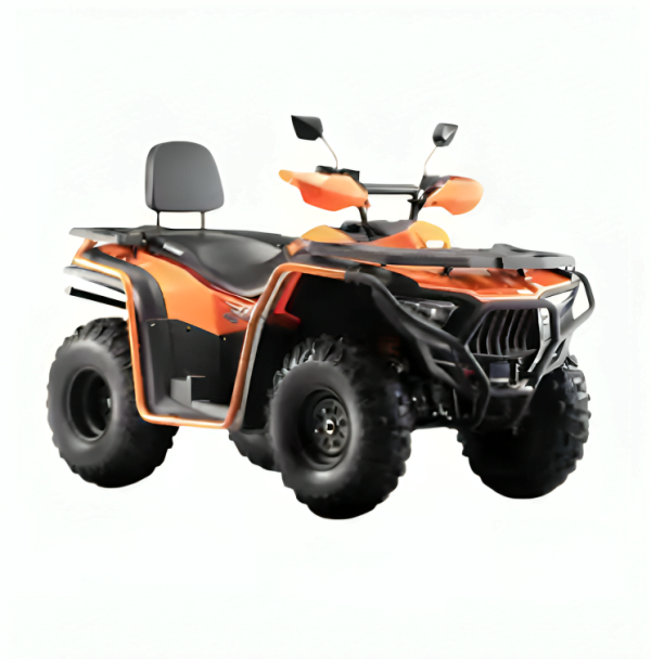 FF300 – 125cc ATV Offroad Quad Bike