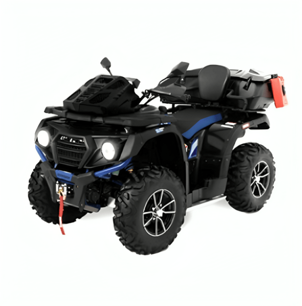 800cc ATV Quad Bike All-Terrain Quad Bike Limited Stock!