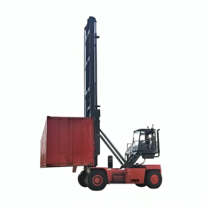 9 ton Container Handler Forklift