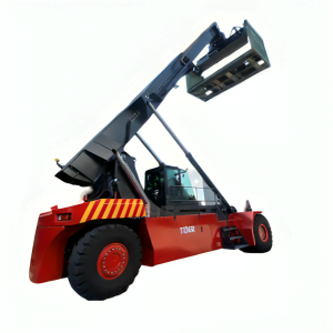 10 ton container handler forklift
