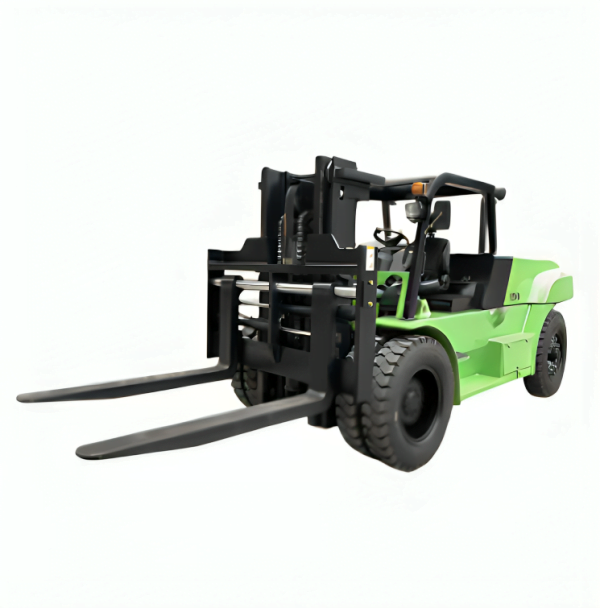 AGC45-10 ton Container Forklift, Lift height 3000mm